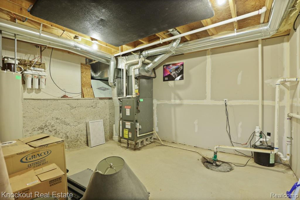 8409 EAST Street, Millington, MI 48746 — Photo 36