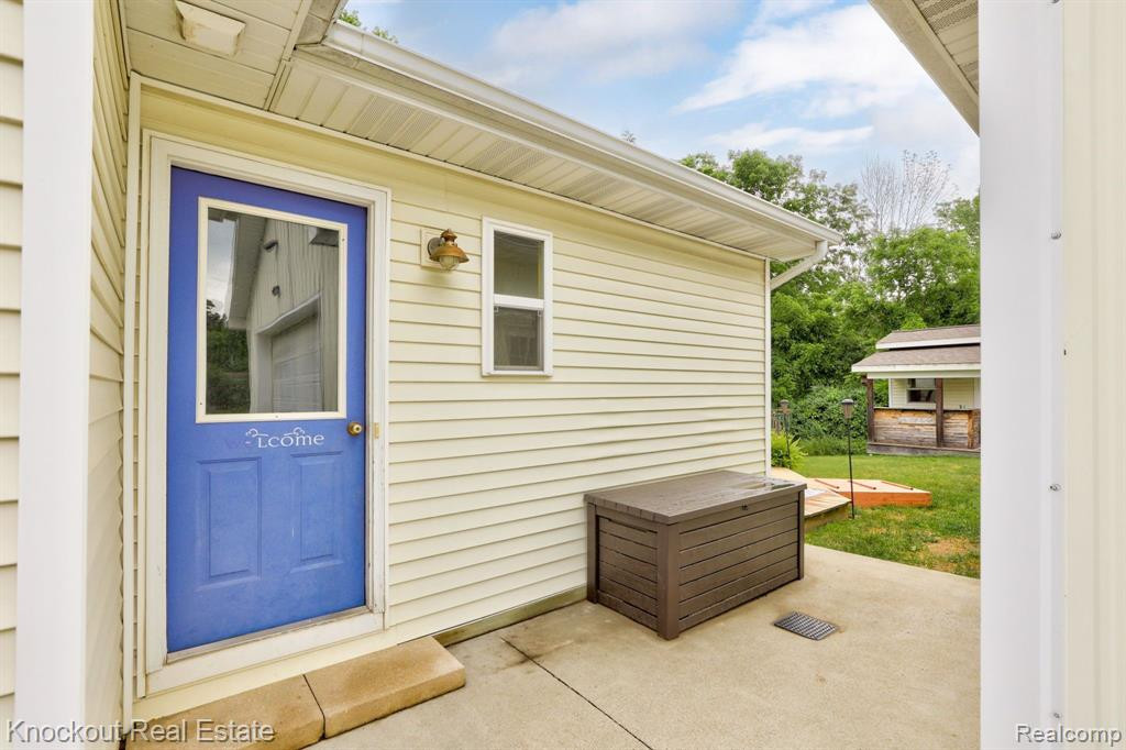 8409 EAST Street, Millington, MI 48746 — Photo 37