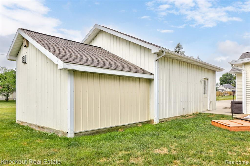 8409 EAST Street, Millington, MI 48746 — Photo 42