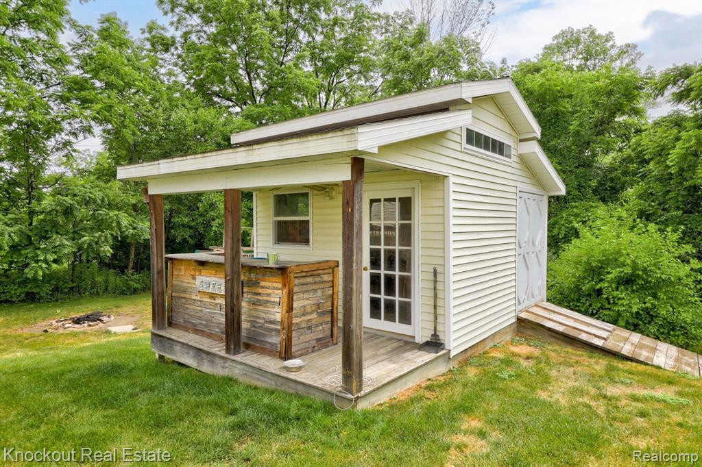 8409 EAST Street, Millington, MI 48746 — Photo 43