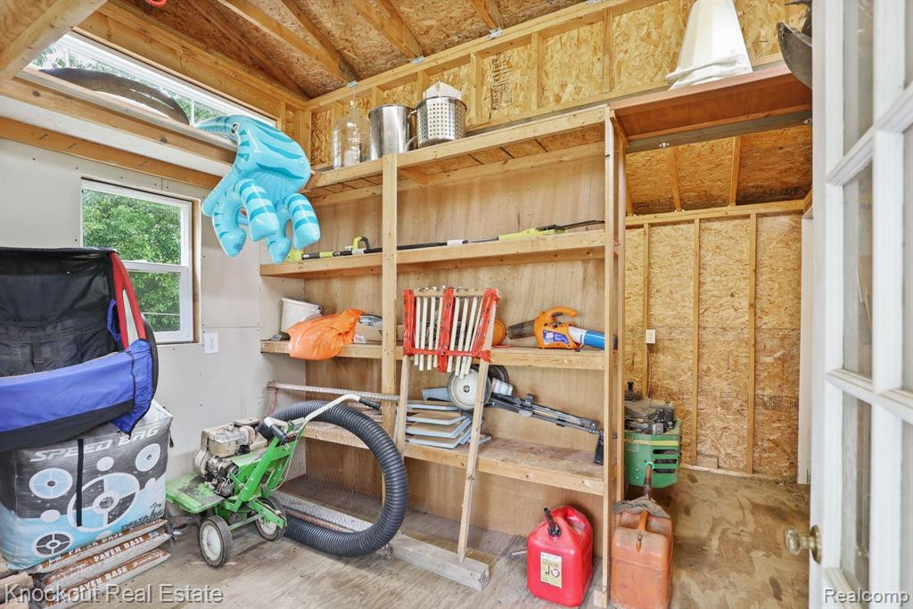 8409 EAST Street, Millington, MI 48746 — Photo 44