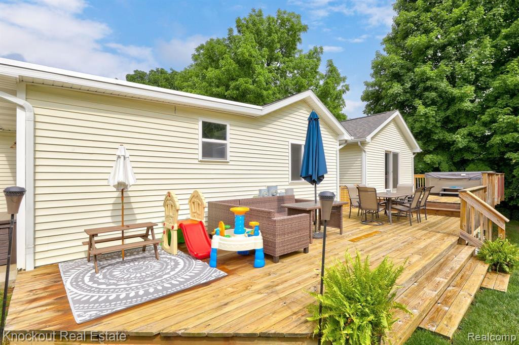 8409 EAST Street, Millington, MI 48746 — Photo 46