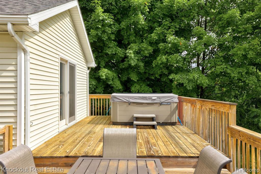 8409 EAST Street, Millington, MI 48746 — Photo 47