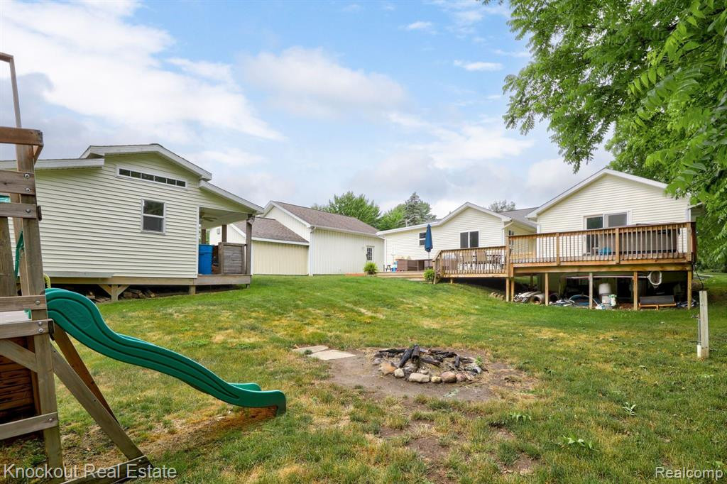 8409 EAST Street, Millington, MI 48746 — Photo 51