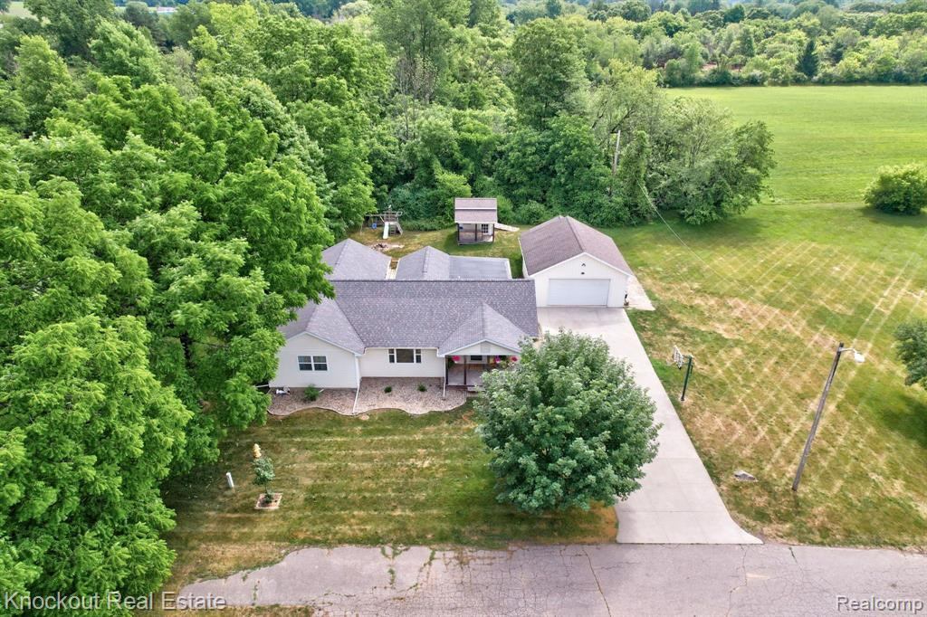8409 EAST Street, Millington, MI 48746 — Photo 52