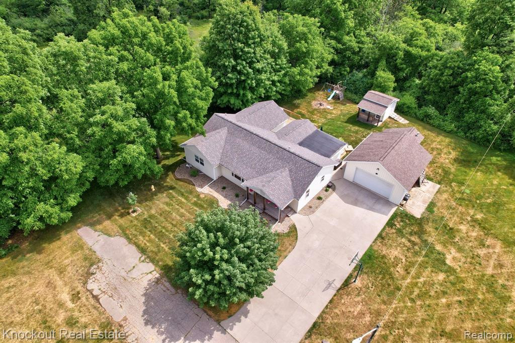 8409 EAST Street, Millington, MI 48746 — Photo 53