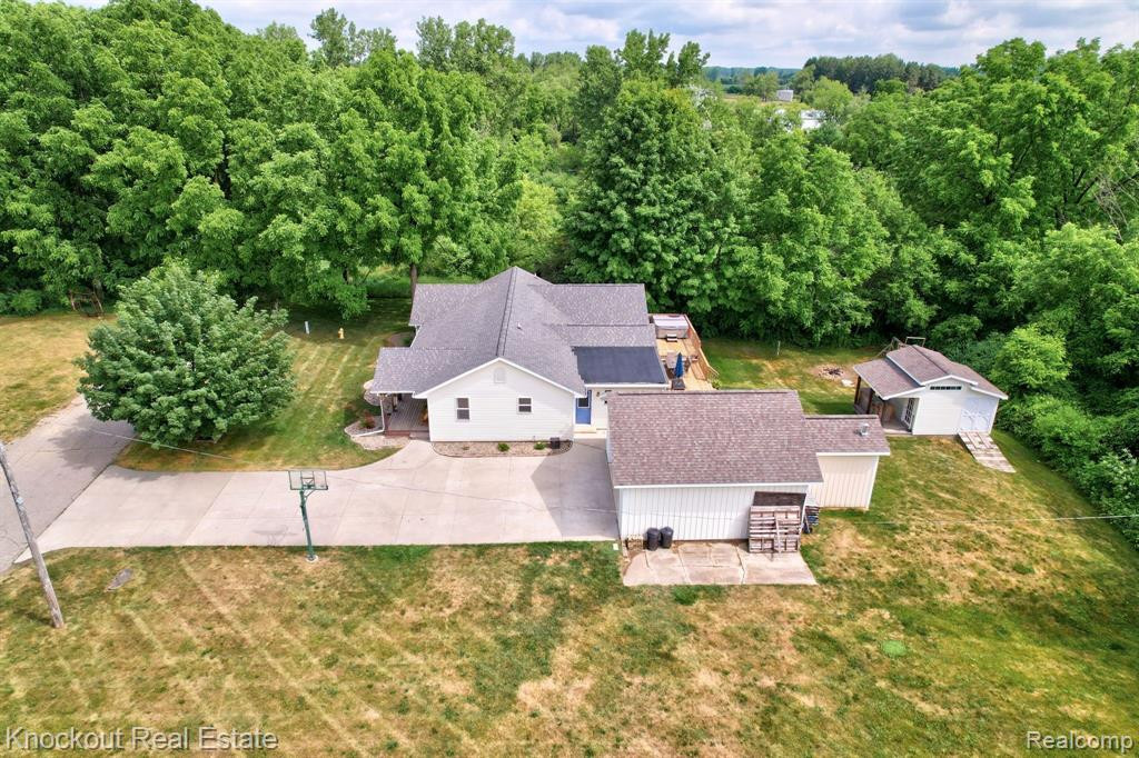 8409 EAST Street, Millington, MI 48746 — Photo 54