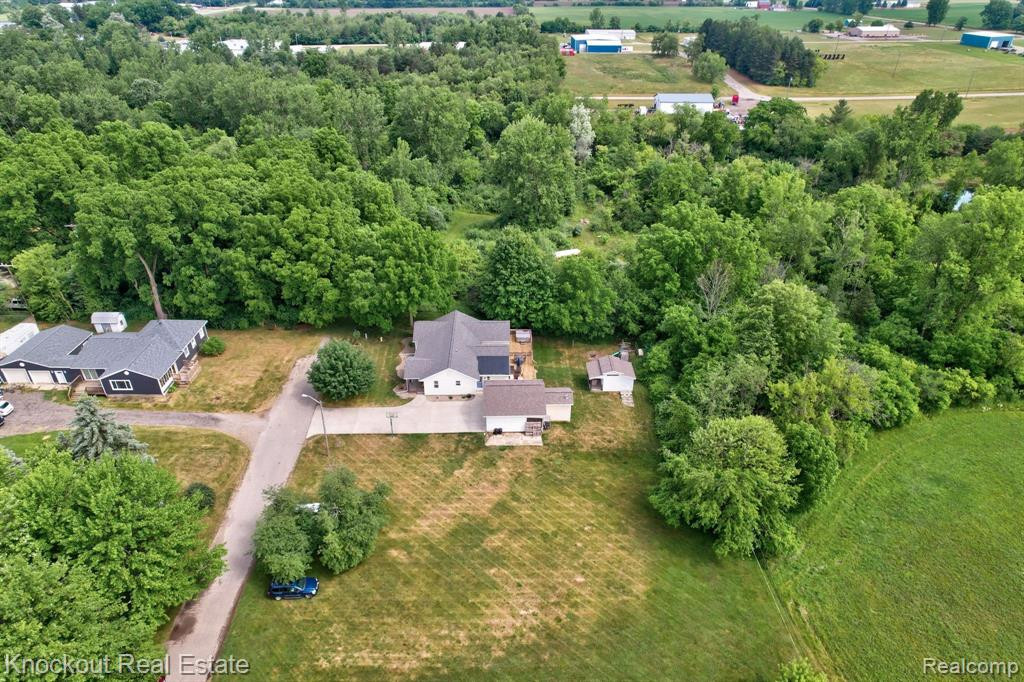 8409 EAST Street, Millington, MI 48746 — Photo 55