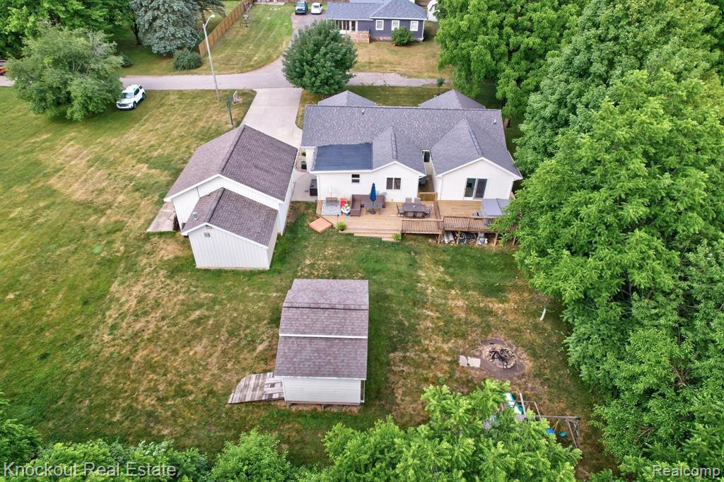 8409 EAST Street, Millington, MI 48746 — Photo 56