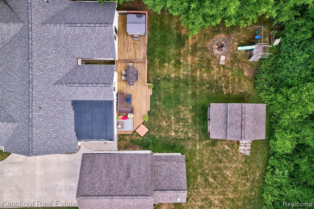 8409 EAST Street, Millington, MI 48746 — Photo 57
