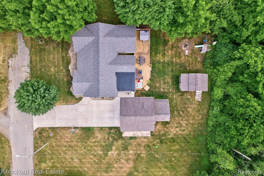 8409 EAST Street, Millington, MI 48746 — Photo 58