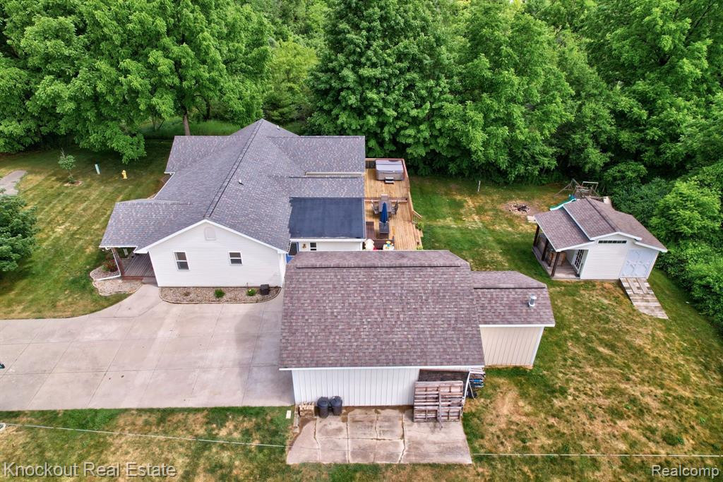 8409 EAST Street, Millington, MI 48746 — Photo 59