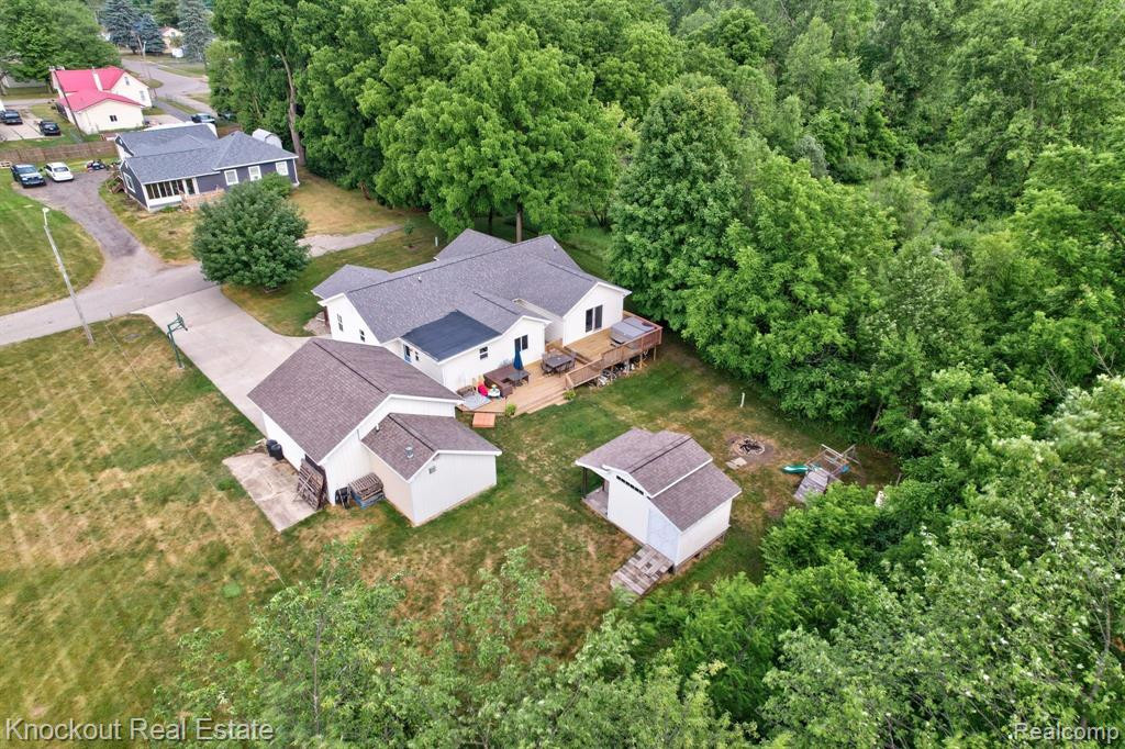 8409 EAST Street, Millington, MI 48746 — Photo 60