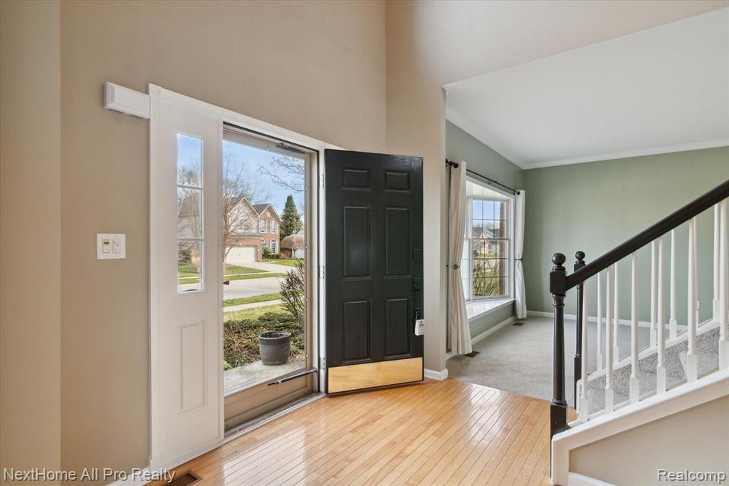 1165 CANTOR Lane, South Lyon, MI 48178 — Photo 3
