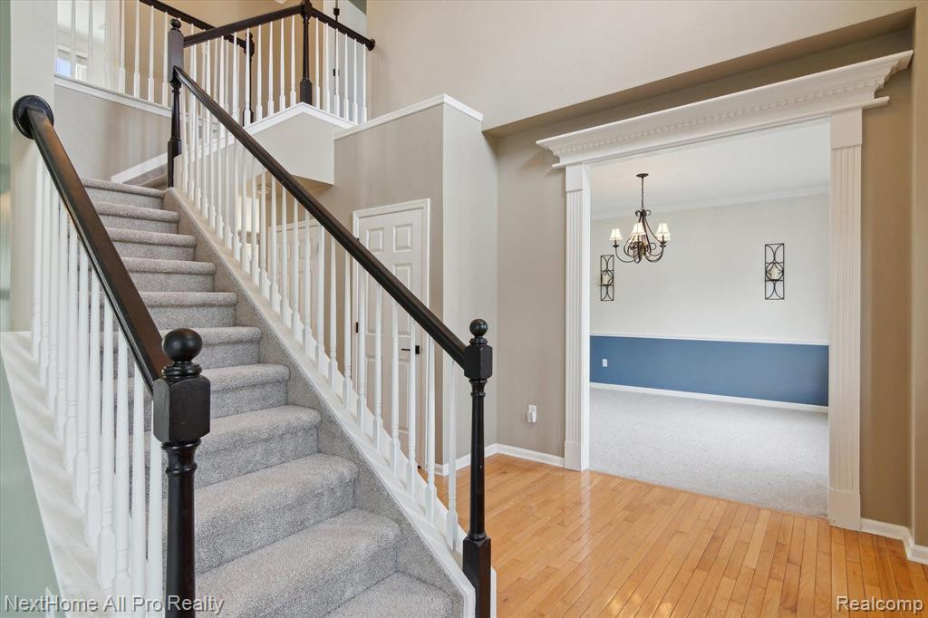 1165 CANTOR Lane, South Lyon, MI 48178 — Photo 5