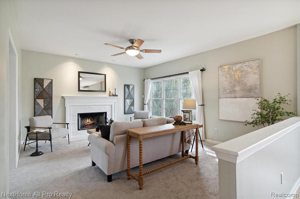1165 CANTOR Lane, South Lyon, MI 48178 — Photo 6