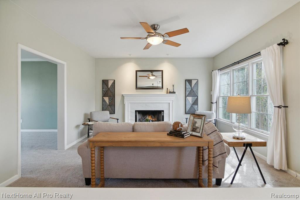 1165 CANTOR Lane, South Lyon, MI 48178 — Photo 8