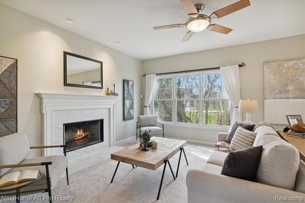 1165 CANTOR Lane, South Lyon, MI 48178 — Photo 9