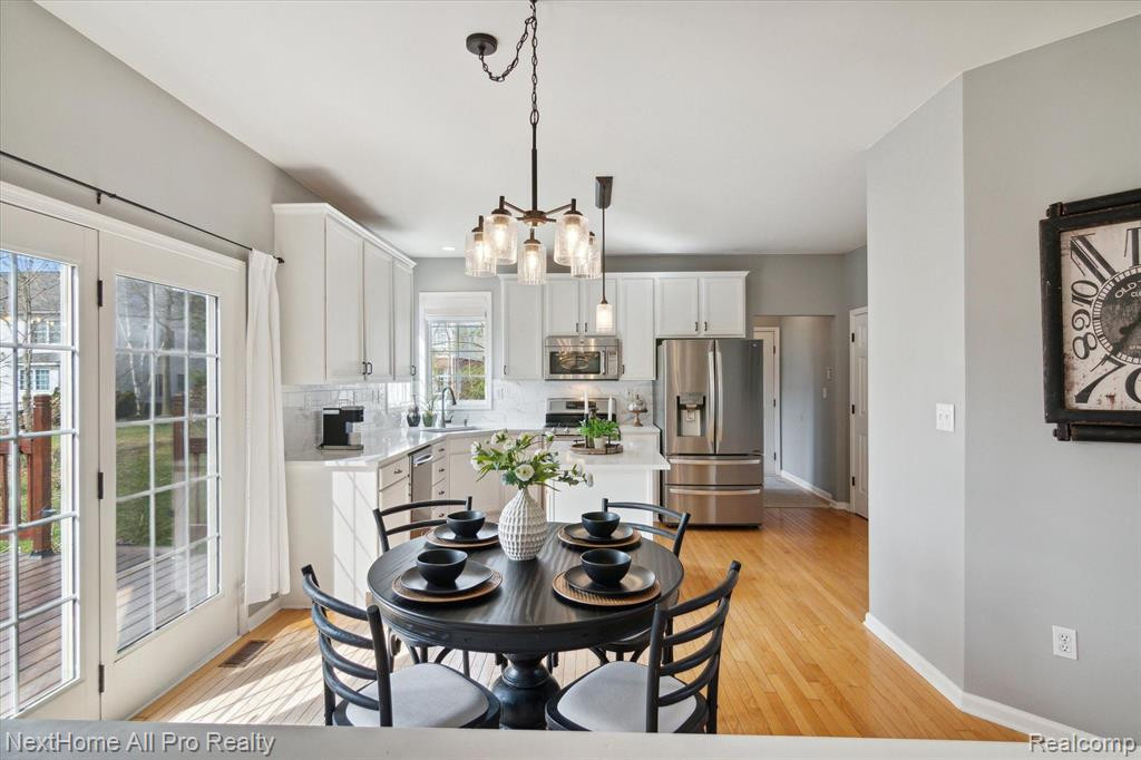 1165 CANTOR Lane, South Lyon, MI 48178 — Photo 12