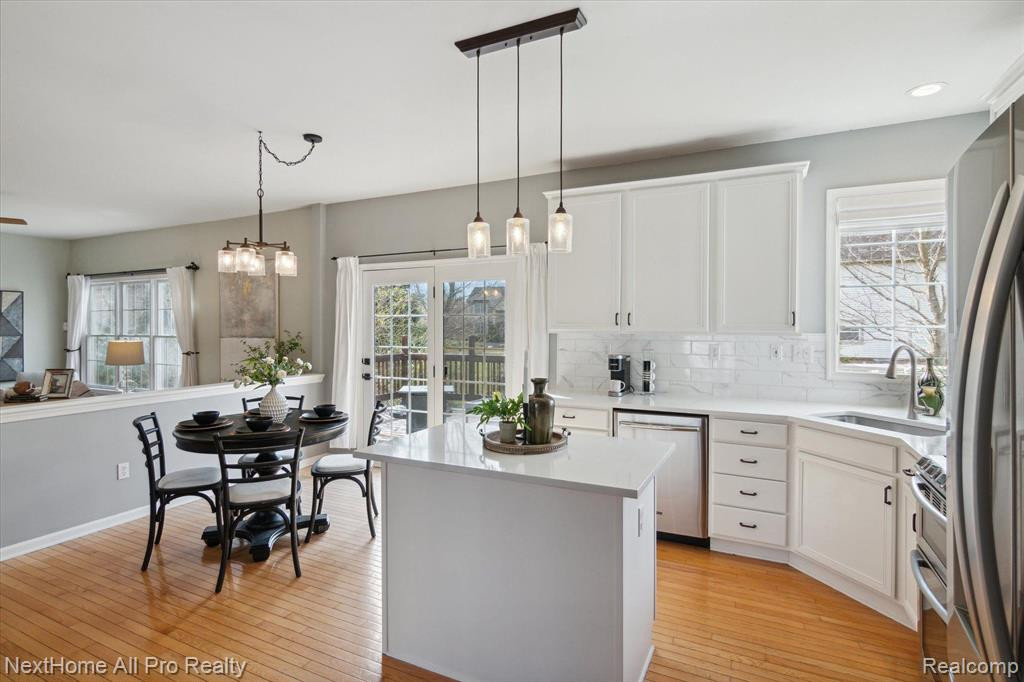 1165 CANTOR Lane, South Lyon, MI 48178 — Photo 13