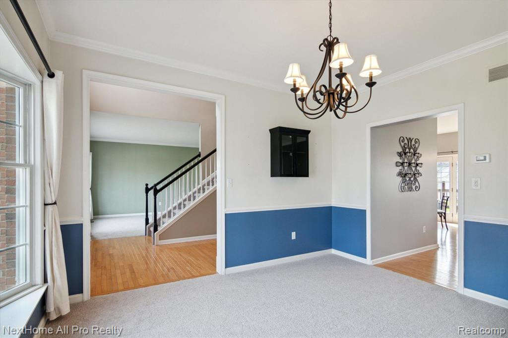 1165 CANTOR Lane, South Lyon, MI 48178 — Photo 21