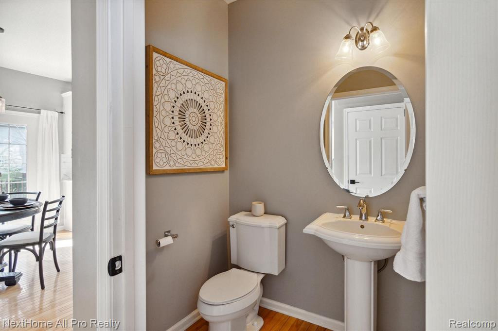 1165 CANTOR Lane, South Lyon, MI 48178 — Photo 23