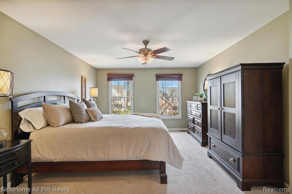 1165 CANTOR Lane, South Lyon, MI 48178 — Photo 28
