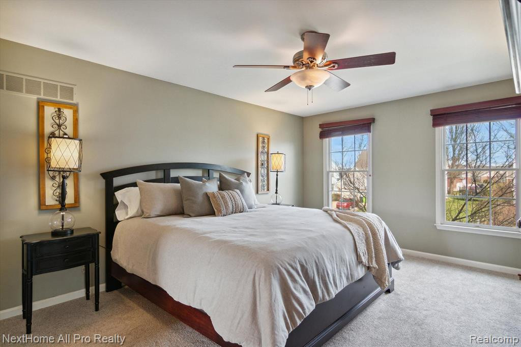 1165 CANTOR Lane, South Lyon, MI 48178 — Photo 29
