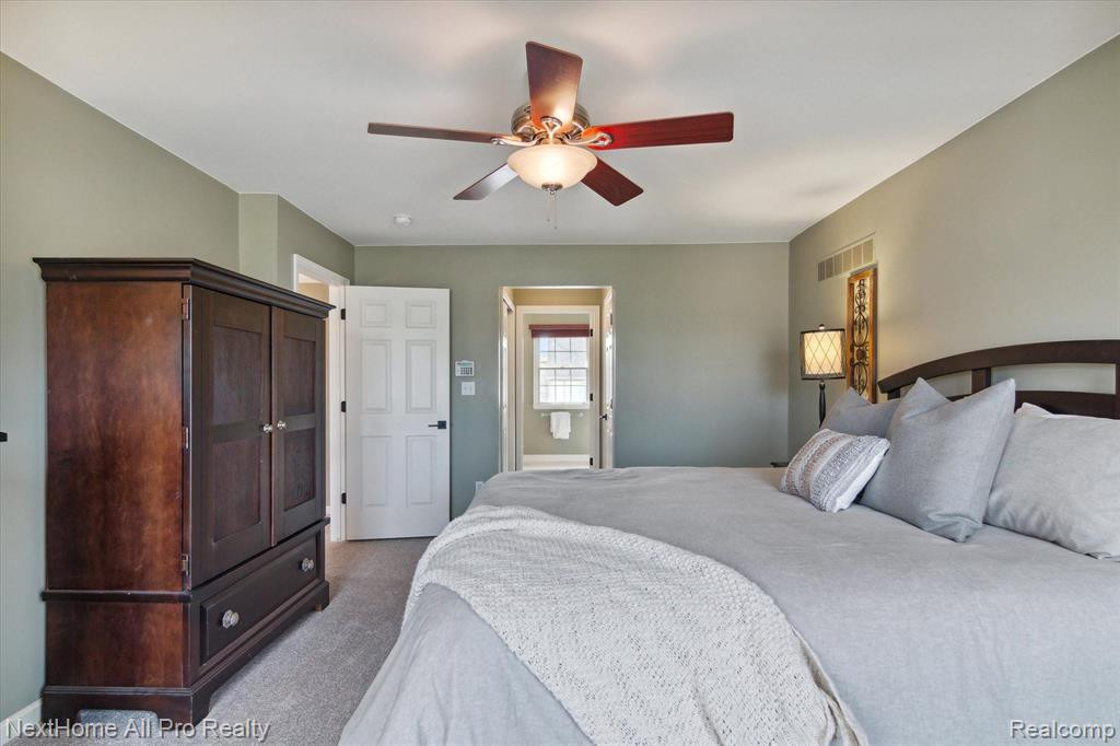 1165 CANTOR Lane, South Lyon, MI 48178 — Photo 30