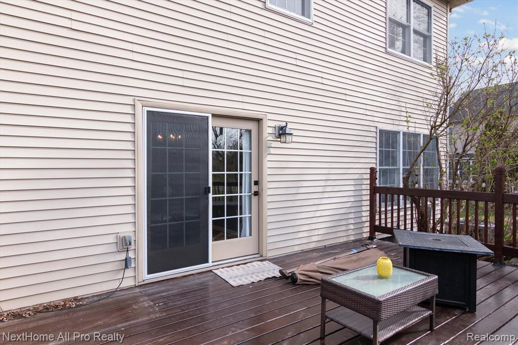 1165 CANTOR Lane, South Lyon, MI 48178 — Photo 43