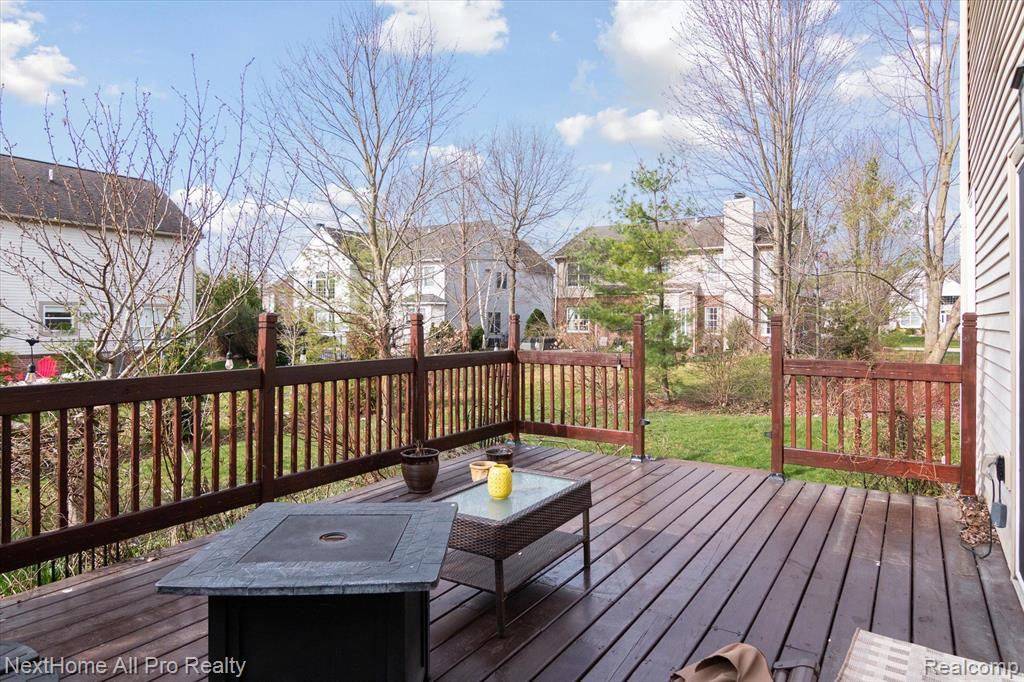 1165 CANTOR Lane, South Lyon, MI 48178 — Photo 44