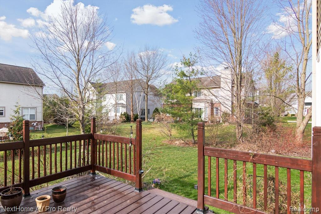 1165 CANTOR Lane, South Lyon, MI 48178 — Photo 45