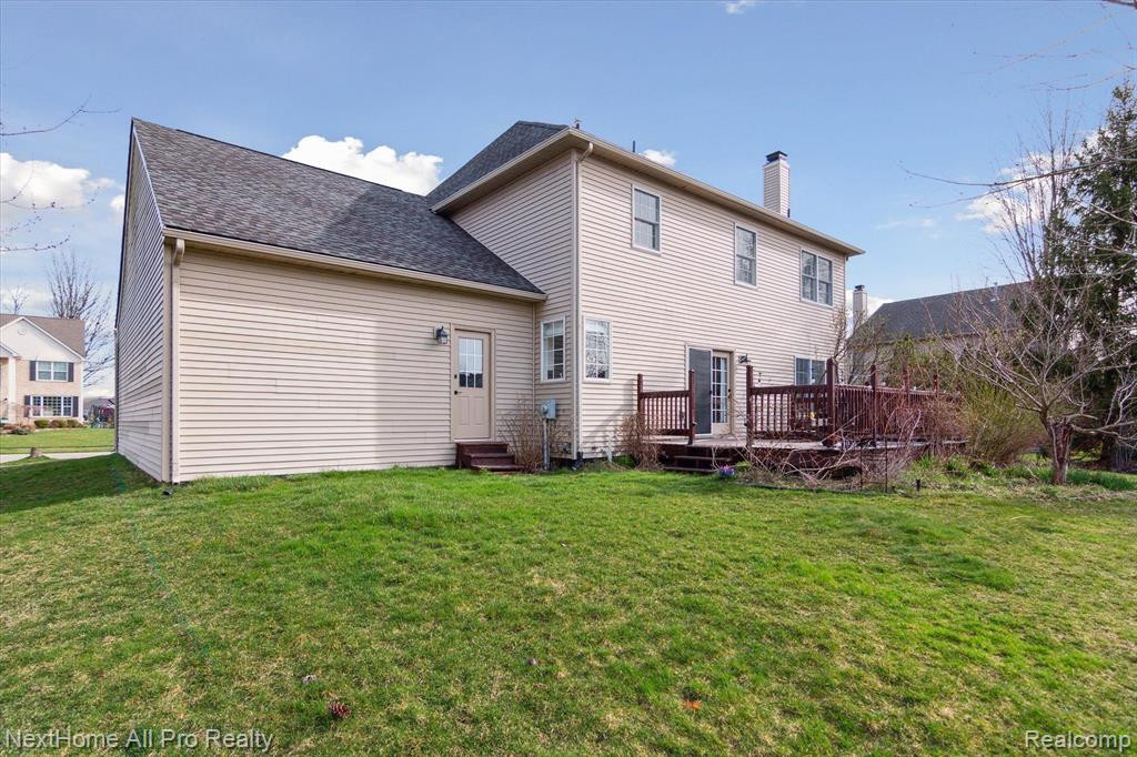1165 CANTOR Lane, South Lyon, MI 48178 — Photo 46