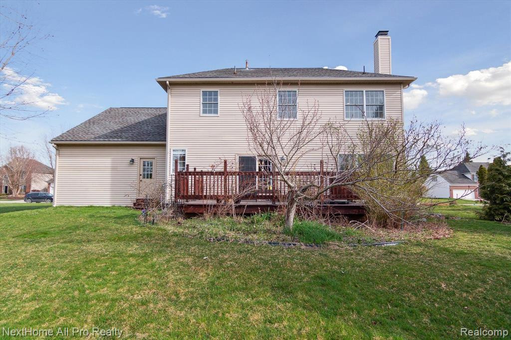 1165 CANTOR Lane, South Lyon, MI 48178 — Photo 47