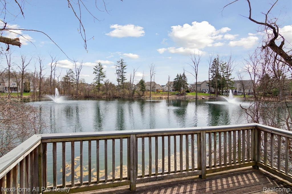 1165 CANTOR Lane, South Lyon, MI 48178 — Photo 51