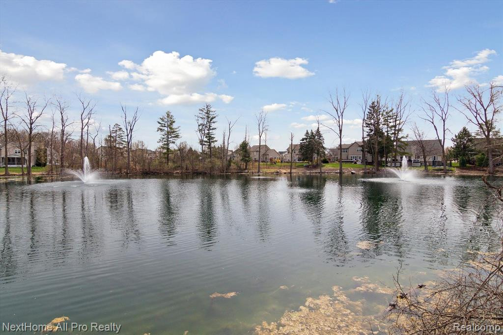 1165 CANTOR Lane, South Lyon, MI 48178 — Photo 54
