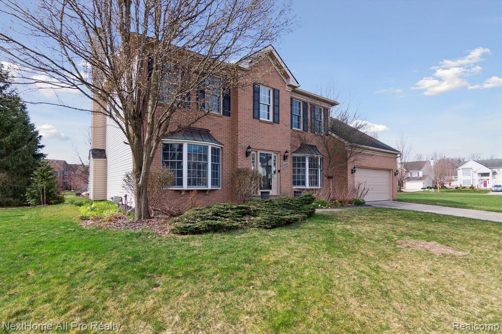 1165 CANTOR Lane, South Lyon, MI 48178 — Photo 55