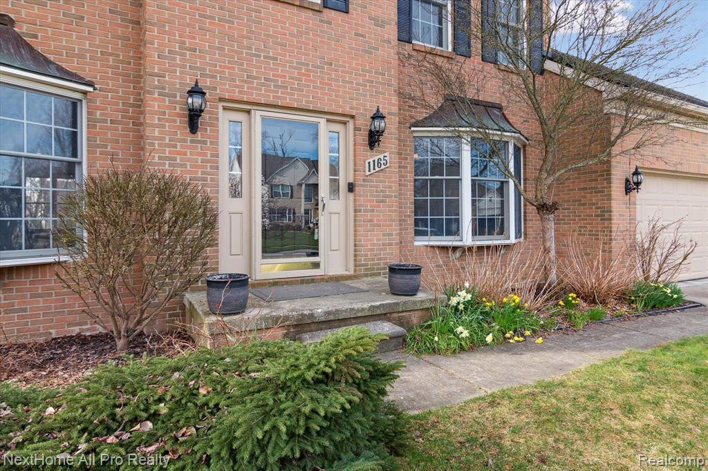 1165 CANTOR Lane, South Lyon, MI 48178 — Photo 57