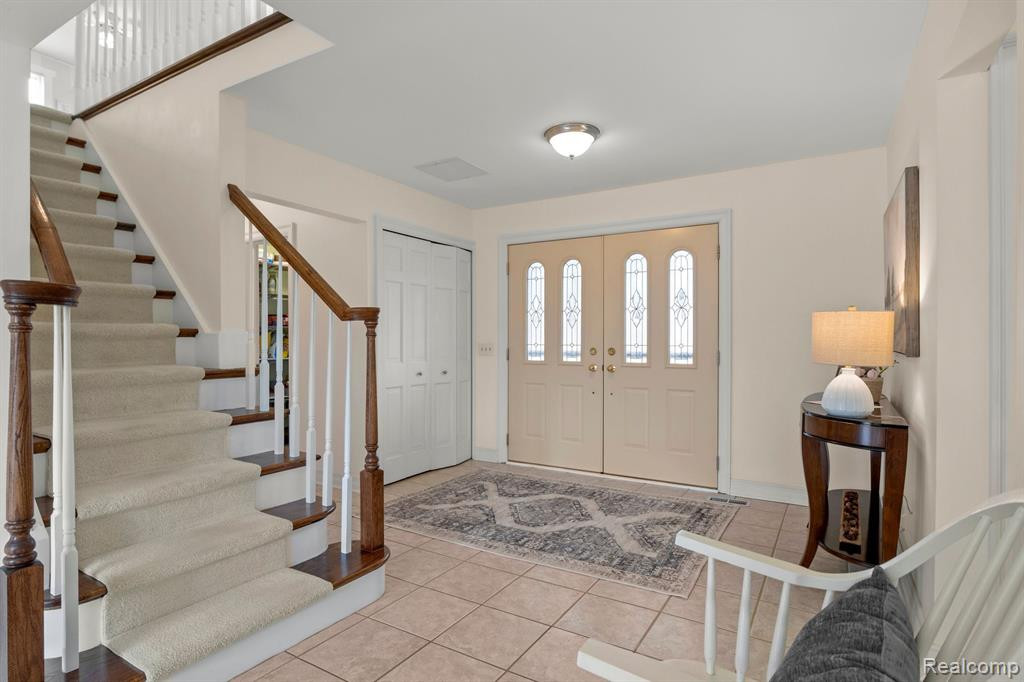 46957 CURTIS Road, Northville, MI 48168 — Photo 7