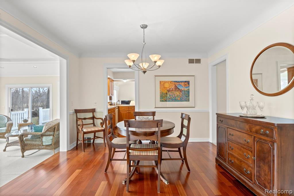 46957 CURTIS Road, Northville, MI 48168 — Photo 13
