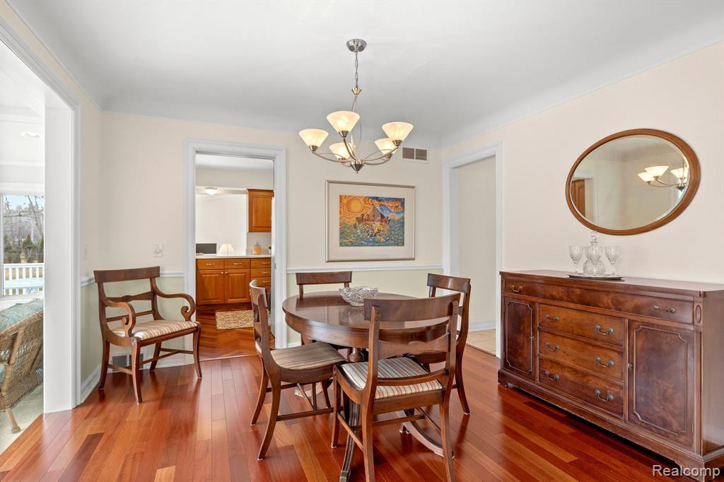 46957 CURTIS Road, Northville, MI 48168 — Photo 14