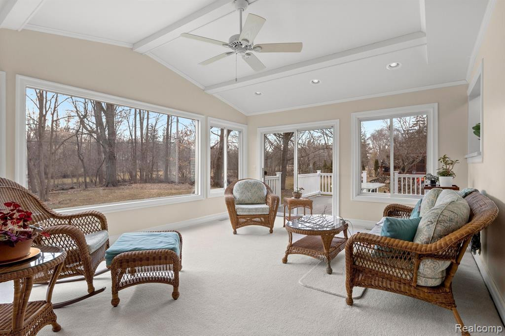 46957 CURTIS Road, Northville, MI 48168 — Photo 16