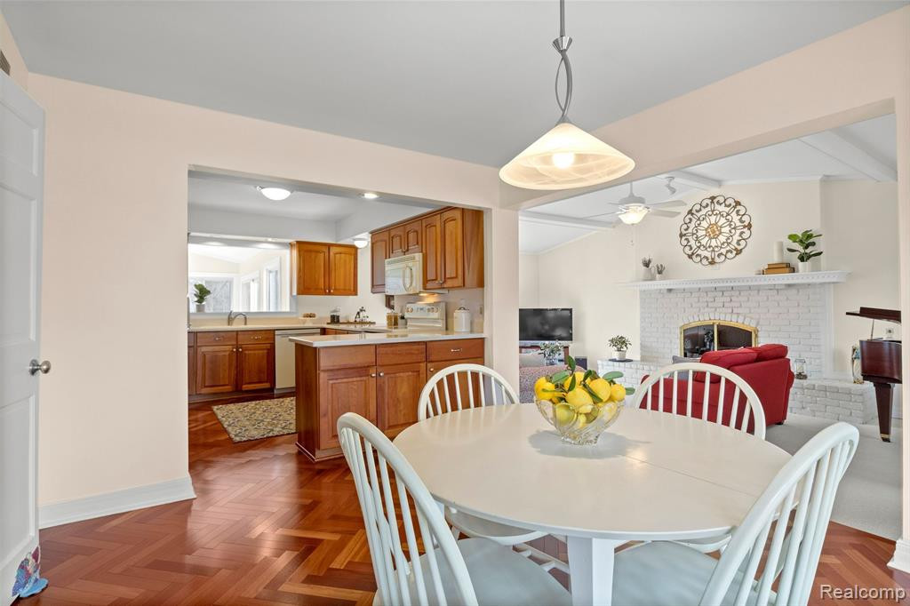46957 CURTIS Road, Northville, MI 48168 — Photo 24