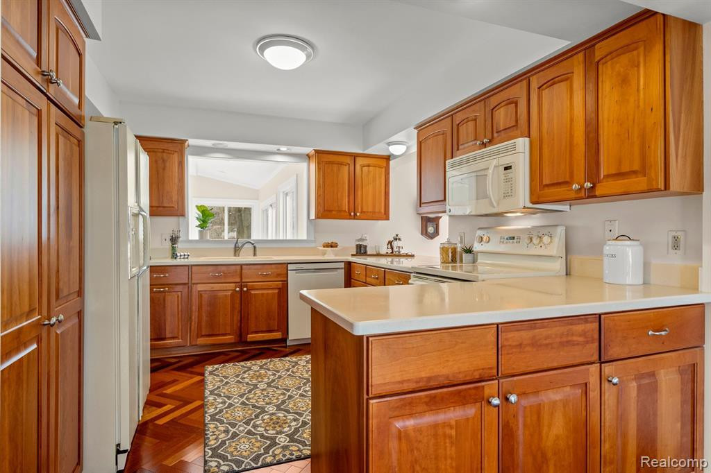 46957 CURTIS Road, Northville, MI 48168 — Photo 27