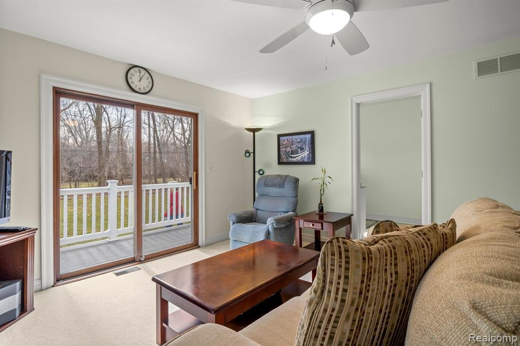 46957 CURTIS Road, Northville, MI 48168 — Photo 32