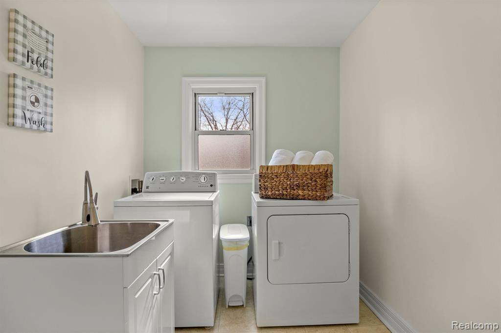 46957 CURTIS Road, Northville, MI 48168 — Photo 33