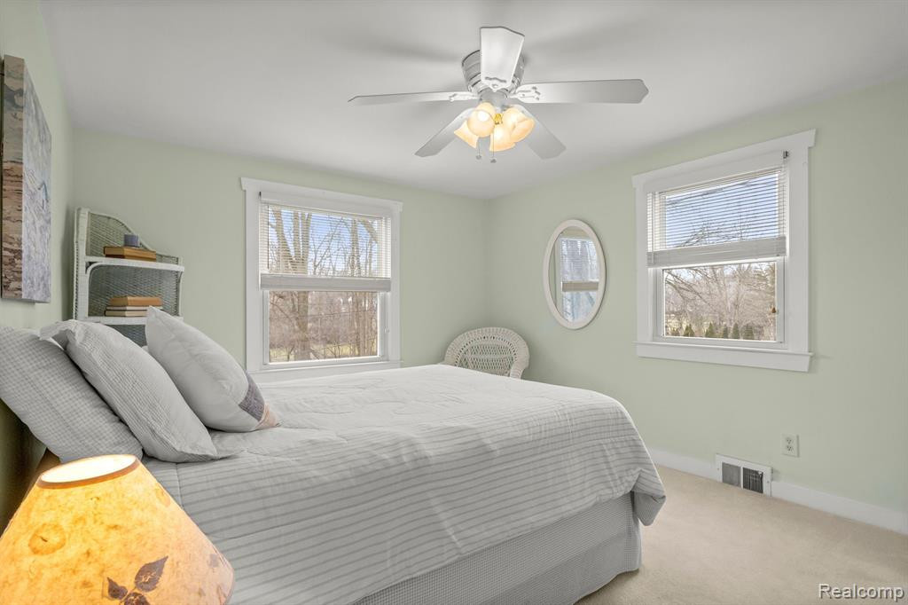 46957 CURTIS Road, Northville, MI 48168 — Photo 37