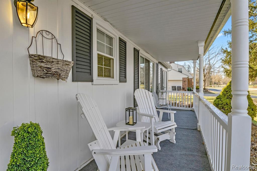 46957 CURTIS Road, Northville, MI 48168 — Photo 47