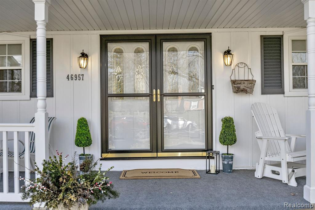 46957 CURTIS Road, Northville, MI 48168 — Photo 48