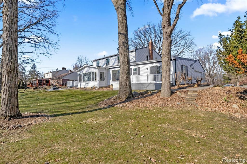 46957 CURTIS Road, Northville, MI 48168 — Photo 50